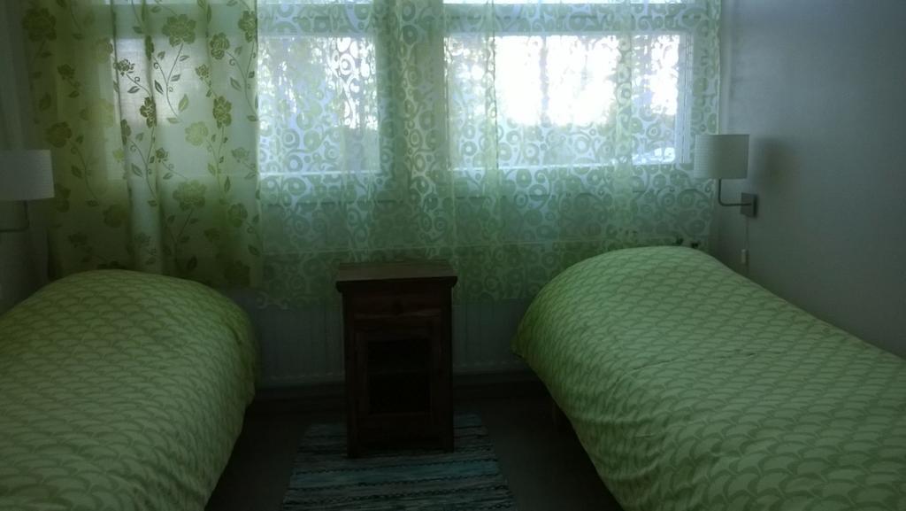 Gasthaus Villa Svensk Porvoo Cameră foto
